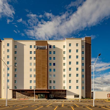 Staybridge Suites Silao, An Ihg Hotel Екстер'єр фото