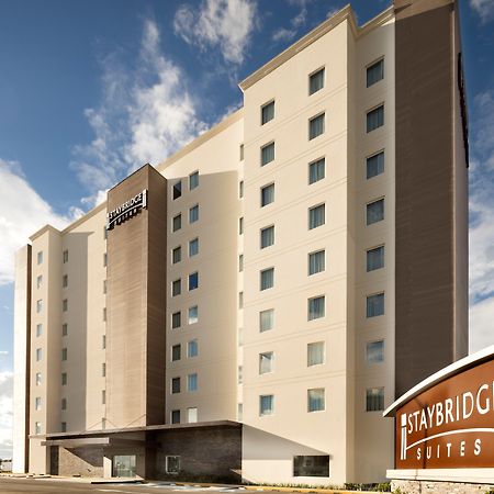 Staybridge Suites Silao By Ihg Екстер'єр фото