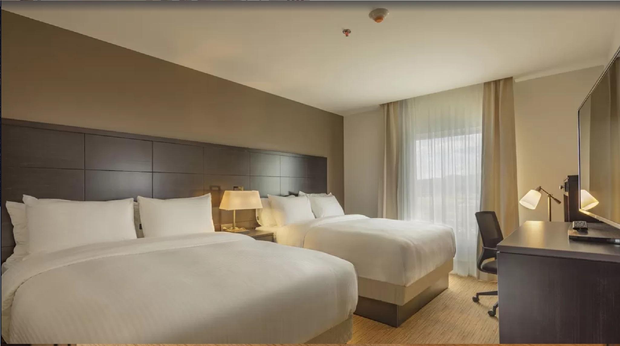 Staybridge Suites Silao By Ihg Екстер'єр фото