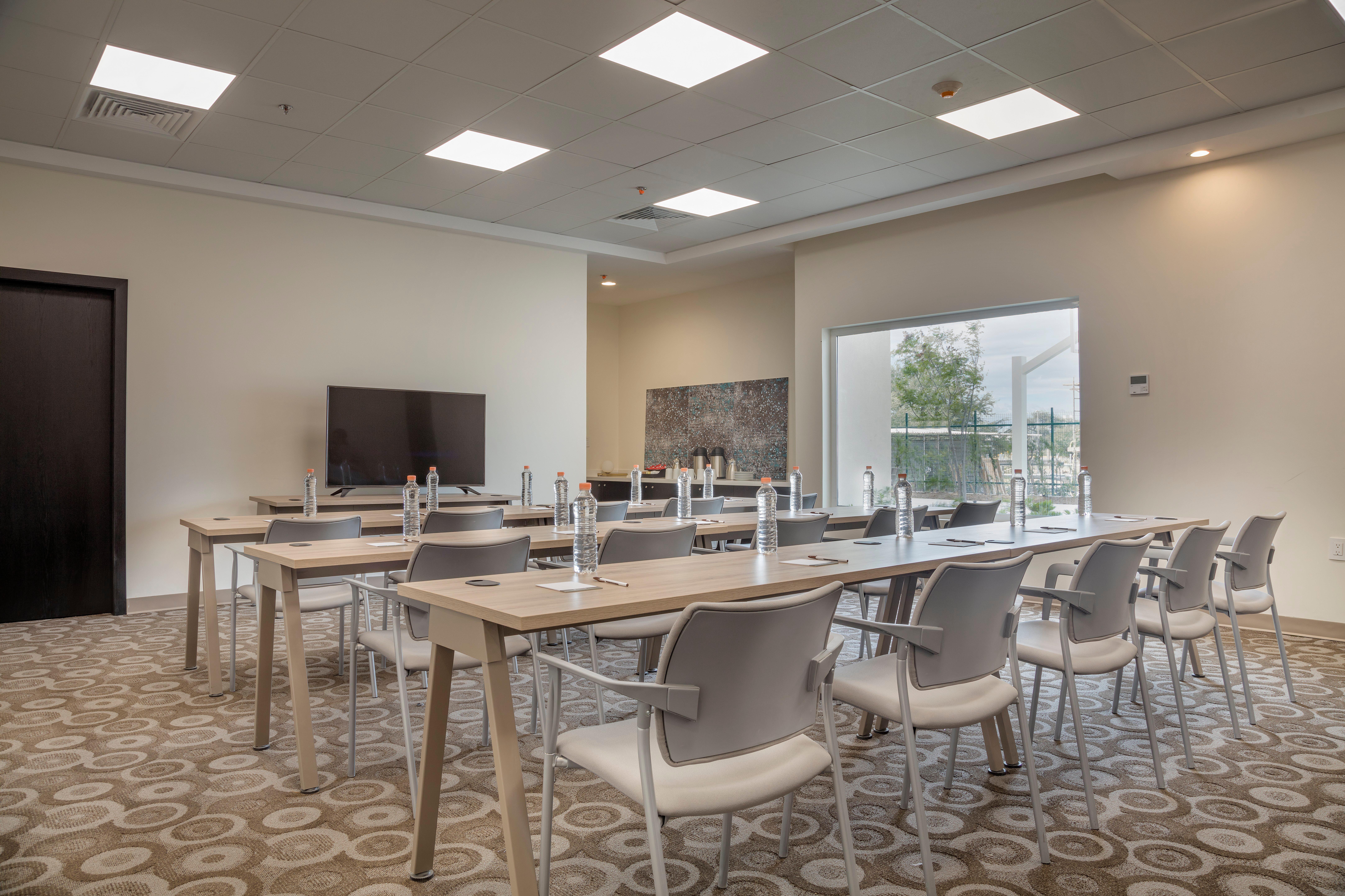Staybridge Suites Silao By Ihg Екстер'єр фото