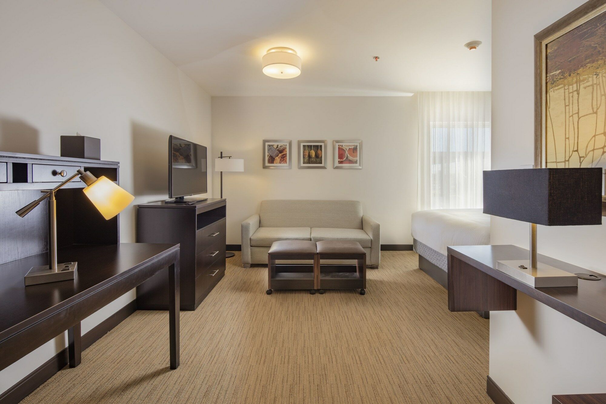 Staybridge Suites Silao By Ihg Екстер'єр фото