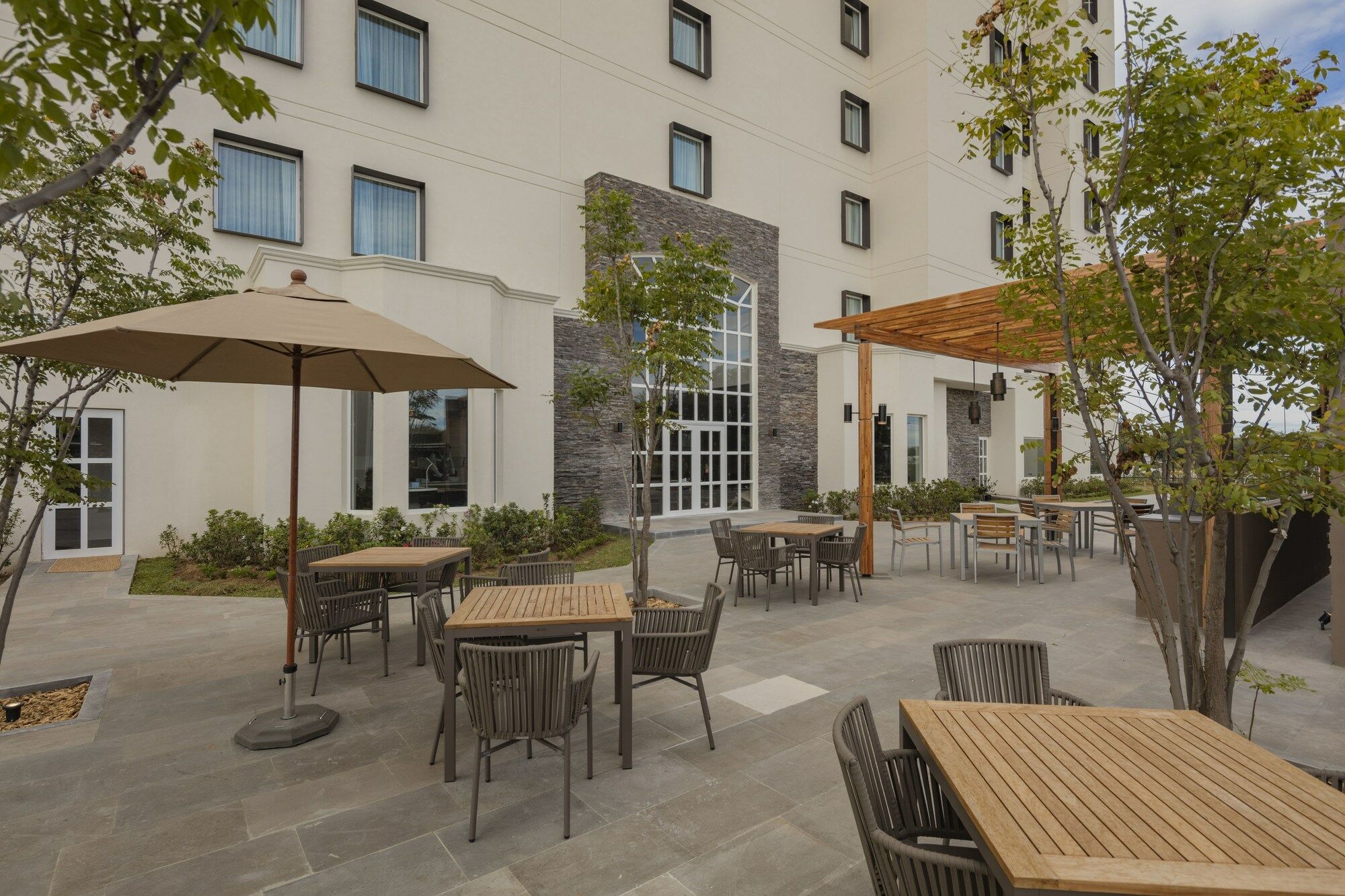 Staybridge Suites Silao By Ihg Екстер'єр фото