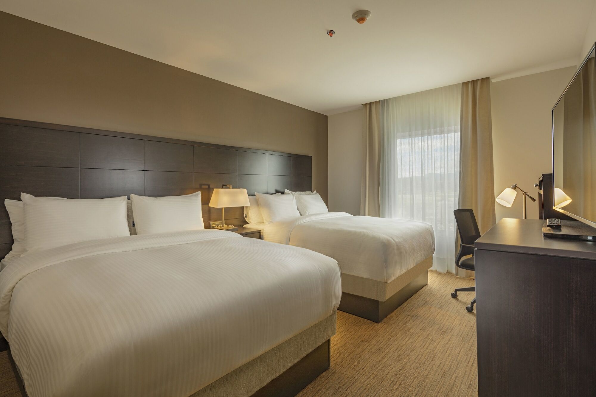 Staybridge Suites Silao By Ihg Екстер'єр фото