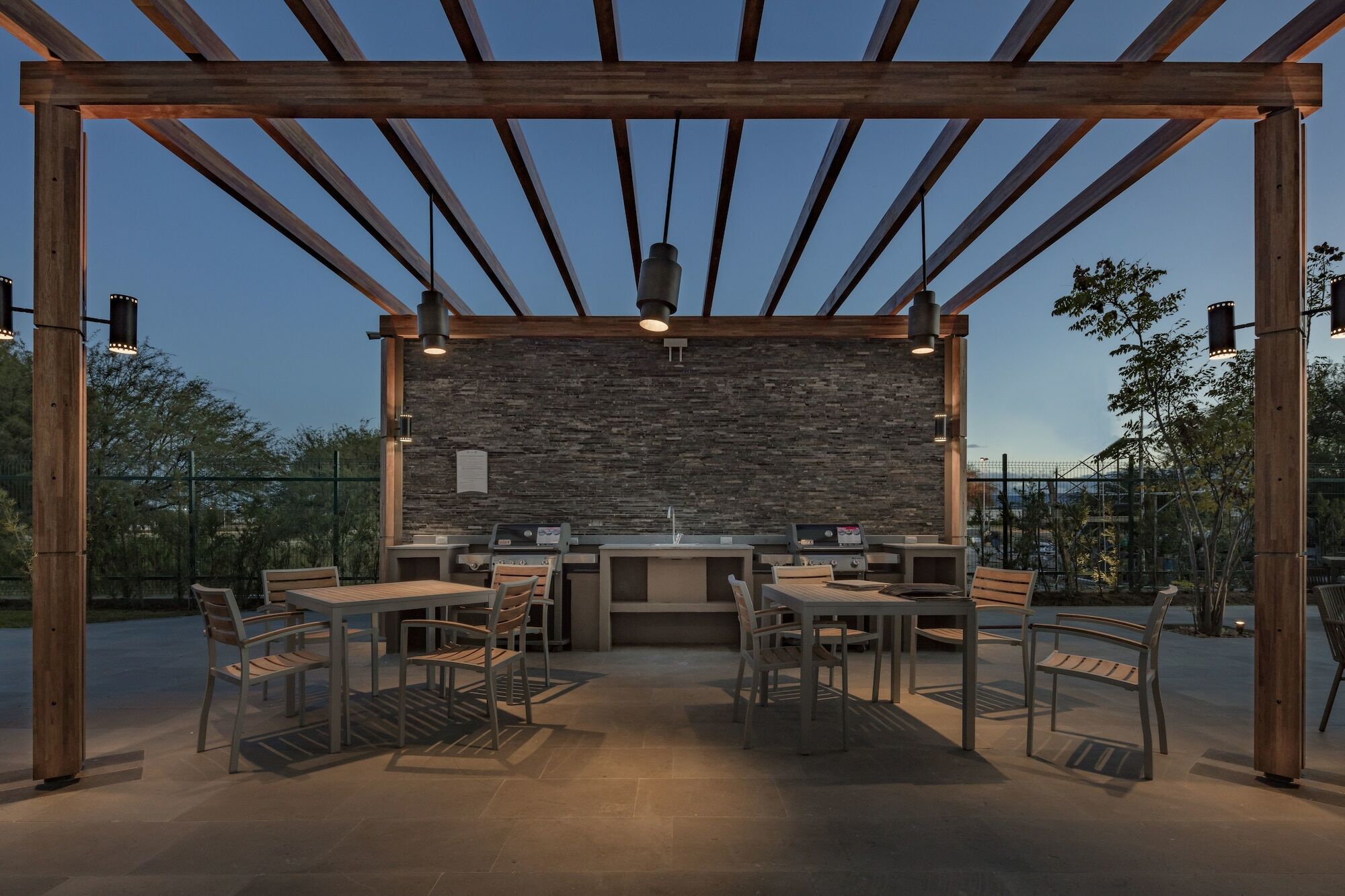 Staybridge Suites Silao By Ihg Екстер'єр фото
