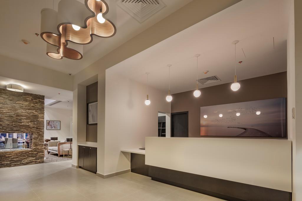 Staybridge Suites Silao By Ihg Екстер'єр фото